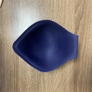 Cupa de sutien de lux cu atingere moale Light