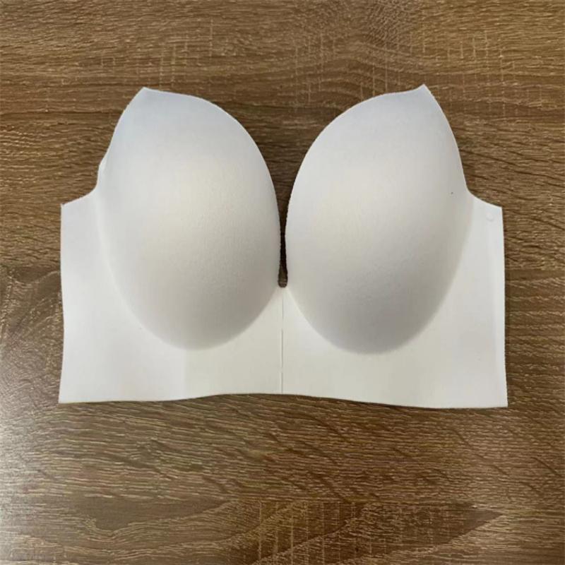 Premium respirabil de înaltă calitate, de lux Cupa Bralette de Lumină