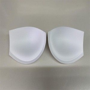 Cupa de braletă de lux de mătase opulentă de mătase